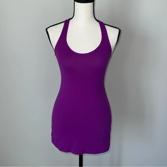 Lululemon Cool Racerback Tank top💟 - Picture 2 of 5